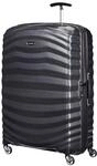 Samsonite Lite-Shock - Spinner XL Koffer, 81 cm, 124 L, schwarz (Black)