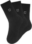 Elbsand Damen Socken | mit eingestricktem Markenlogo im Schaft, hochwertige
