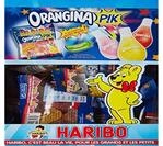 Sachet Bonbon Haribo