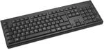 Kensington KB150 EQ Wireless Keyboard - US International