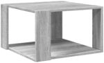 vidaXL Couchtisch, Beistelltisch mit Stauraum, Kaffeetisch Sofatisch f&uuml;r...