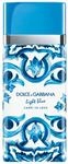 Dolce & Gabbana Light Blue Capri in Love Eau de Parfum, 100 ml, Sommerduft mit