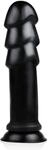 BUTTR - MadBull Muzzl XXL Dildo