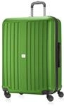 Hauptstadtkoffer - X-Berg - Koffer Trolley Hartschalenkoffer, TSA, 75 cm, 128 Liter,