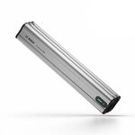 Bosch PowerTube 800 Wh Akku Smart System vertikal