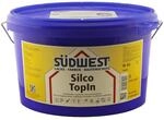 S&uuml;dwest Silikat SilcoTopIn Wandfarbe weiss 5 Liter