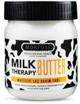 Morfose Milk Therapy Butter Hair Oil 200 ml &ndash; N&auml;hrendes & feuchtigkeitsspendendes