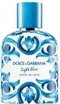 Dolce & Gabbana Light Blue Capri in Love Eau de Parfum Pour Homme 100 ml