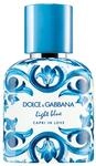 Dolce & Gabbana Light Blue Capri in Love Eau de Parfum Pour Homme 50 ml
