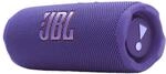 JBL Flip 7, kabelloser tragbarer Bluetooth-Lautsprecher, 16 Stunden Akkulaufzeit,