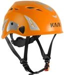 Kask Hi Viz Industrieg&uuml;rtel Plasma Umfang 51-63 cm, Orange, One size