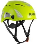 KASK Schutzhelm Superplasma AQ HI VIZ - Arbeitsschutzhelm, Drehrad,...