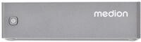 MEDION S06e - Mini-PC - N-Series N100 - Keine HDD
