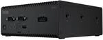 Lenovo ThinkEdge SE50 11RJ - USFF - Core i5 8365UE / 1.6 GHz - RAM 16 GB - SSD 512 GB