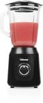 Tristar Standmixer, 1 L Mixbeh&auml;lter aus Glas, 2 Geschwindigkeitsstufen, Pulsfunktion