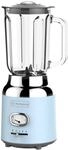 Westinghouse Retro-Standmixer, 1,5 L, Smoothie-Maker & Eiscrusher, 4