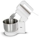 Unold 78720 Handmixer mit R&uuml;hrsch&uuml;ssel "Hannah" &ndash; Kraftvoll, komfortabel und