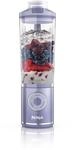 Ninja Blast Max Tragbarer Mixer/Blender/Smoothie Maker, Lavendel BC251EULD