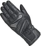 Held Summertime 3 Leder-/Textilhandschuh kurz schwarz 7