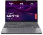 IdeaPad Slim 3 15IRH10