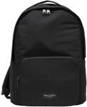 Marc O'Polo Gubis Backpack M Black