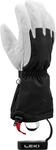 LEKI Guide X-Treme GTX Handschuhe, Black-White, EU 10