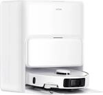Mova P50 Ultra Saugroboter mit flexiblem Wischmopp, 19.000 Pa Saugkraft, Ecken- und