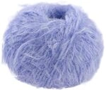 LANA GROSSA Basta| Garn im Fake Fur Look, locker verzwirnt, Franseneffekt&
