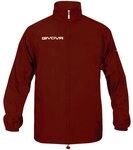Givova Herren Rain Basico &Ouml;lzeug (1er Pack)