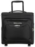 American Tourister Summerride Underseater Black 1041, 4101525521