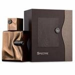Fragrance World Spectre Parf&uuml;miertes Wasser Unisex 80ml Arabisches Parf&uuml;m Eau...