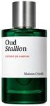 MAISON CRIVELLI Oud Stallion Extrait de Parfum, Unisex (100 ml)