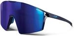 Julbo Sonnenbrille - EDGE - Herren - Blau Matt/Blau - Selbstt&ouml;nend 1 3