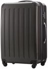 Hauptstadtkoffer ALEX - Erweiterbarer Hartschalenkoffer 75 cm (119 L) mit TSA-Schloss