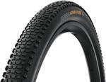 Continental Reifen Conti Terra Adventure faltbar 28x1.75' 45-622 schwarz/schwarz TLR