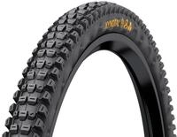 'Continental Xynotal Mountain Bike Tire - Tubeless, Folding, Black, Soft, Enduro