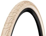 Continental - Continental 47-622 Ride City (28 x 1,75 Zoll) Cream Wire Reflex Reifen