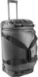 Tatonka Trolley Barrel Roller L (80 Liter) - Reisetrolley aus LKW-Plane mit