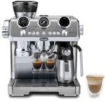De'Longhi LA Specialista Maestro EC9885.M Manuelle Espressomaschine Barista