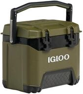 IGLOO BMX 25 K&uuml;hlbox 24L &ndash; robuste Outdoor‑K&uuml;hlbox mit verst&auml;rkter Isolierung,