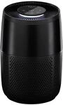 Instant Air Purifier AP100, Purifier entfernt 99,9 % der Bakterien, Viren und