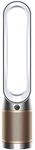 dyson Purifier Cool PC2 De-Nox Luftreiniger wei&szlig;/gold