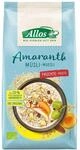 Allos - Amaranth Fr&uuml;chte M&uuml;sli - 1,5 kg - 5er Pack