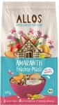 Amaranth Fr&uuml;chte-M&uuml;sli 2 x 375.00 gr