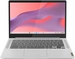 Lenovo IdeaPad Slim 3 Chromebook 14M868 Laptop 14 Zoll FHD (MediaTek Kompanio 520,