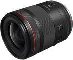 CANON Objectif RF 20mm F1.4L VCM