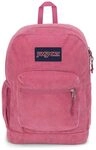 JanSport Cross Town Plus Remix Backpack EK0A5BJ67K41, Women backpacks, Pink,...