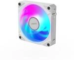 AORUS EZ Kettenventilator 120 ICE, 120 mm hydrodynamisches Kugellager,