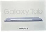 Samsung X620 Galaxy Tab S10 FE+ 13.1", Wi-Fi, 8/128GB, Silber
