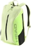 HEAD Rucksack Tour 25l Lime 260945